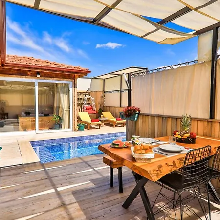 Makbara 4* Kaş
